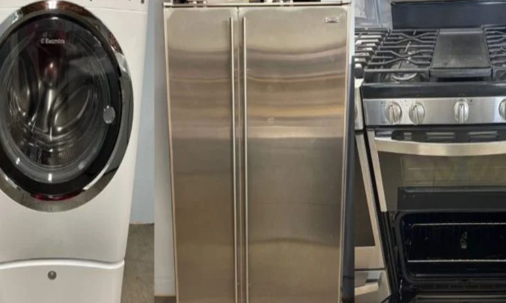 Essential Questions to Ask Before Buying Scratch and Dent