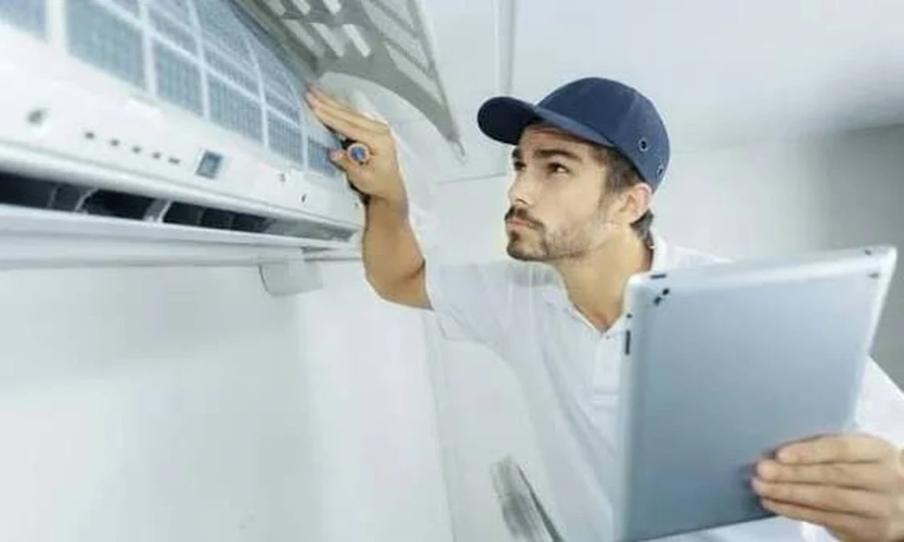 After a Power Surge: HVAC System Won’t Restart? Safe Steps to Take First