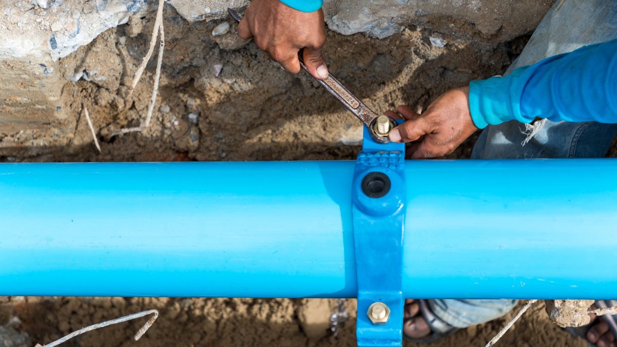 Why More Toronto Homeowners Are Choosing Trenchless Water Line Replacement