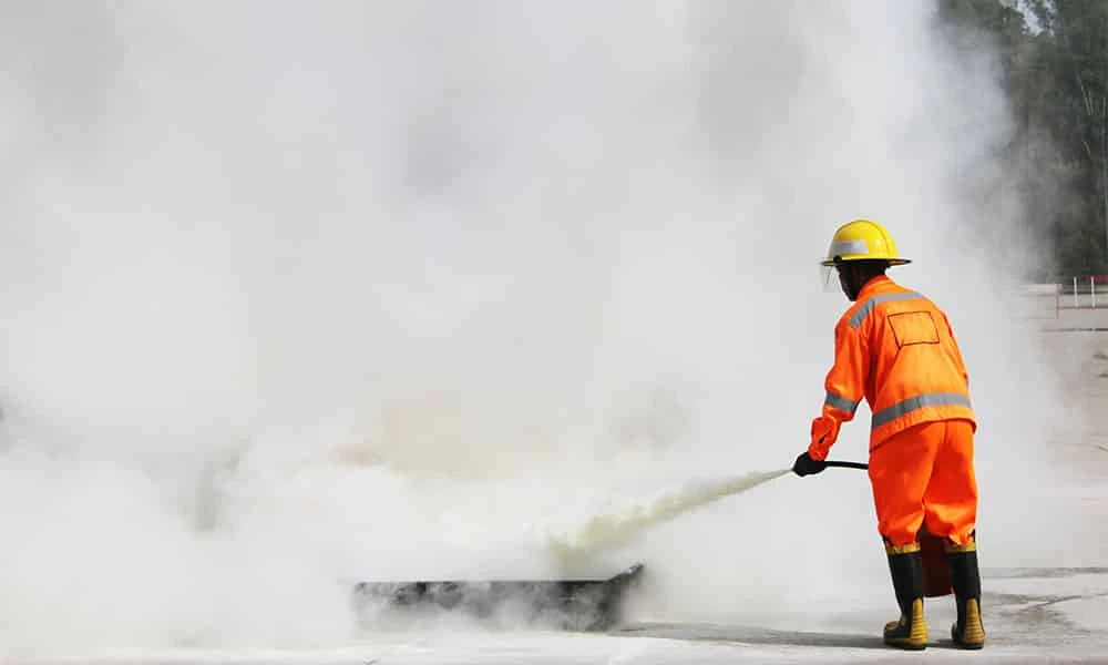 Fire Hazards Commonly Found in Commercial Buildings
