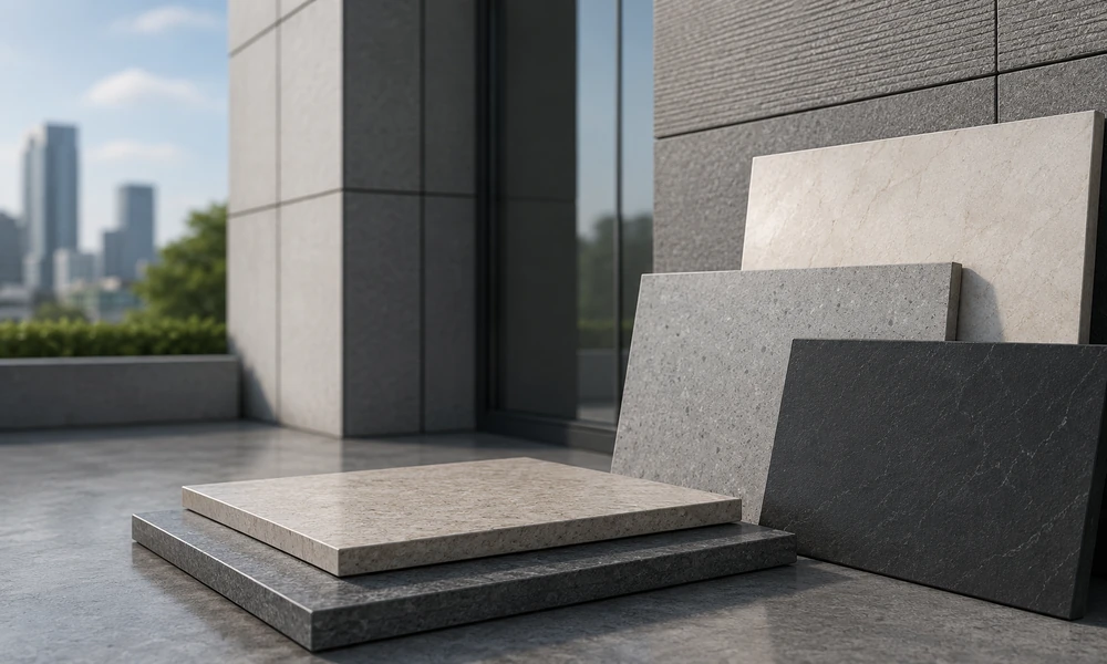 How Durable Surface Materials Reduce Building Maintenance Costs