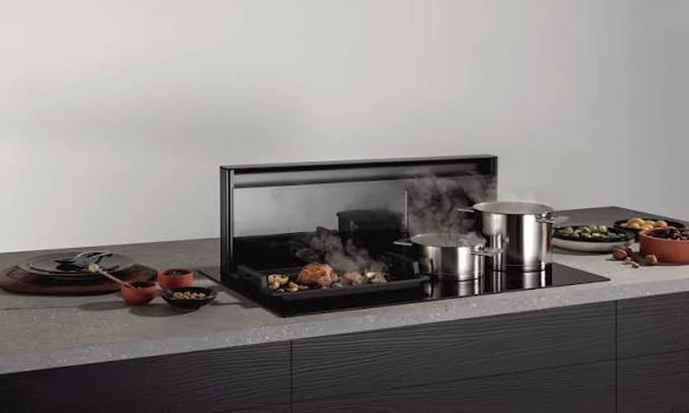 Choosing the Right Extractor Hob: What to Consider Before You Buy