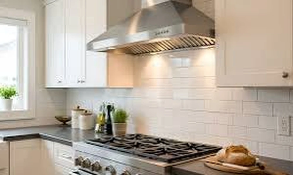 Ductless Range Hood Maintenance: Keeping Your Filtration Effective Long-Term