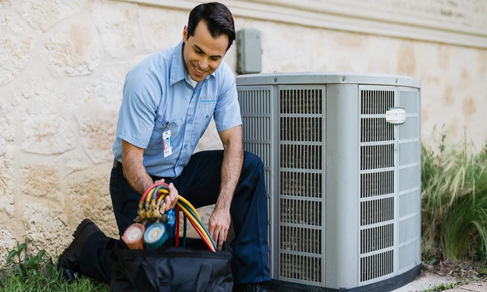 Choosing the Right Shreveport Heating and Cooling Experts for Your Home