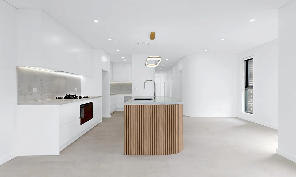 Apartment Renovation Planning: From Design to Handover