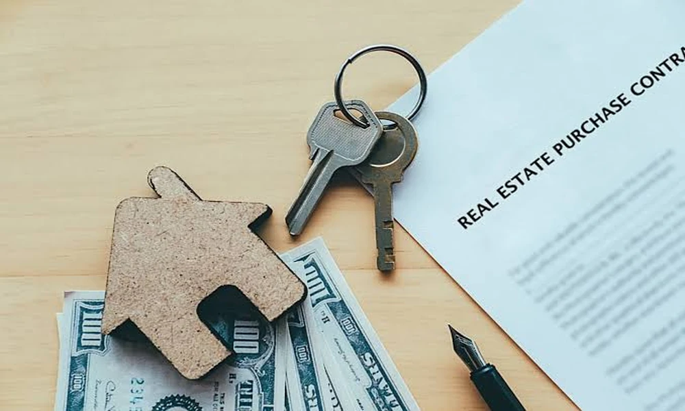 Why Cash Offers Appeal To Sellers Facing Tight Moving Deadlines