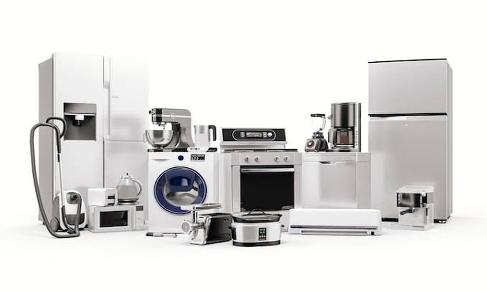 The Appliance Record That Survives a Change of Tenant