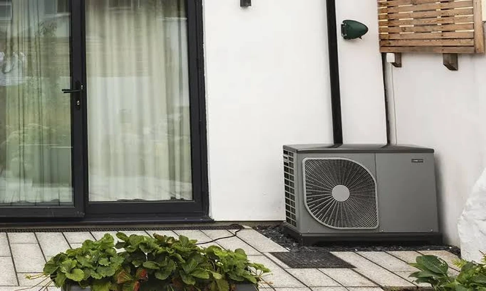 When Does A Heat Pump Turn On And Off Frequently Without Technically Short Cycling?
