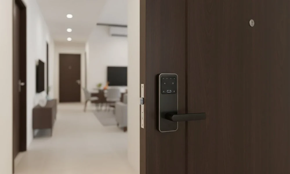 Boon Woh Fire Rated Door Singapore: What Property Owners Should Know