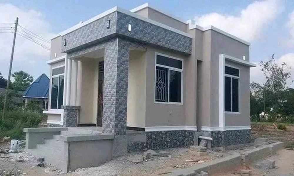 Roof Trouble Hides Best From Ground Level