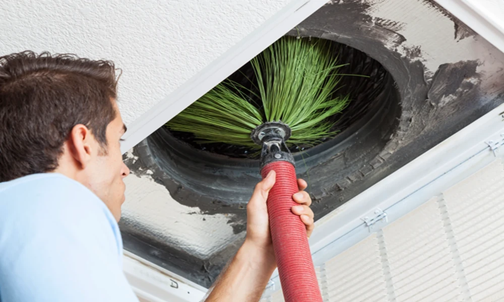 How Often Should You Clean Your Air Ducts?